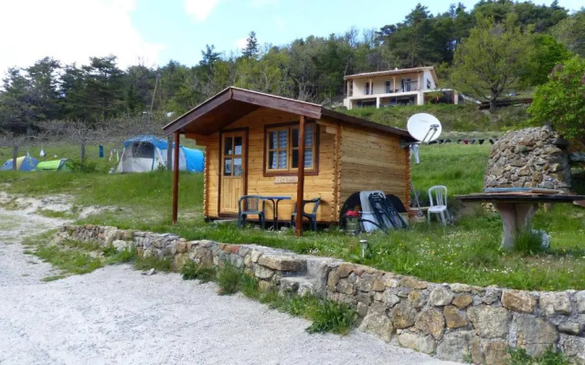 Ferme de Bourras