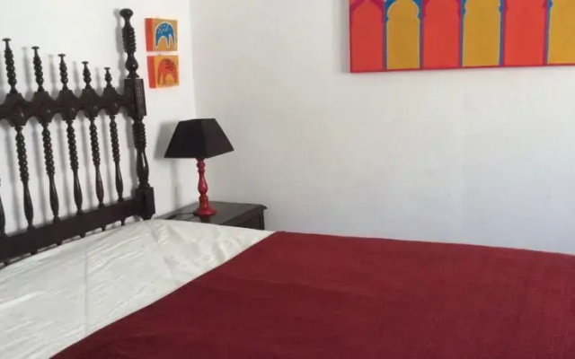 Little Cottage Santarém