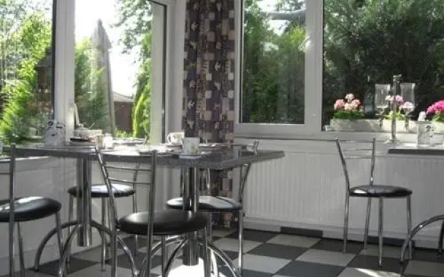 Hotel Garni Haus Schönberger