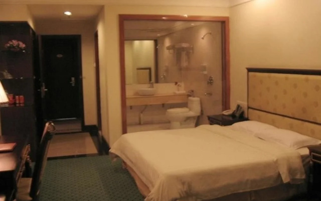 Zhubao Hotel - Zhuhai