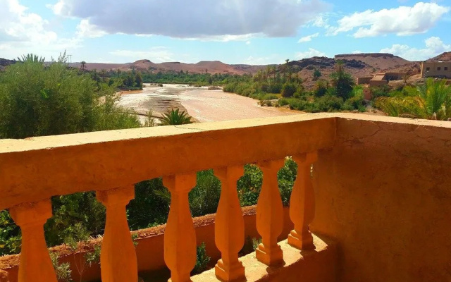 Kasbah El Mehdaoui