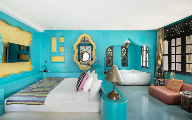 Villa Maroc Resort