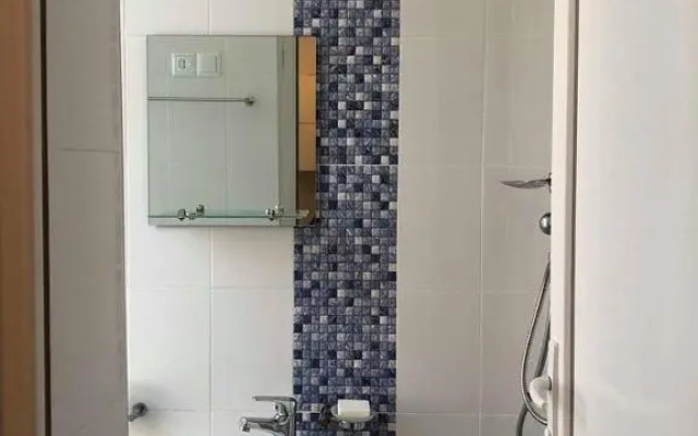 27 Sq.M. of your Home in Tbilisi