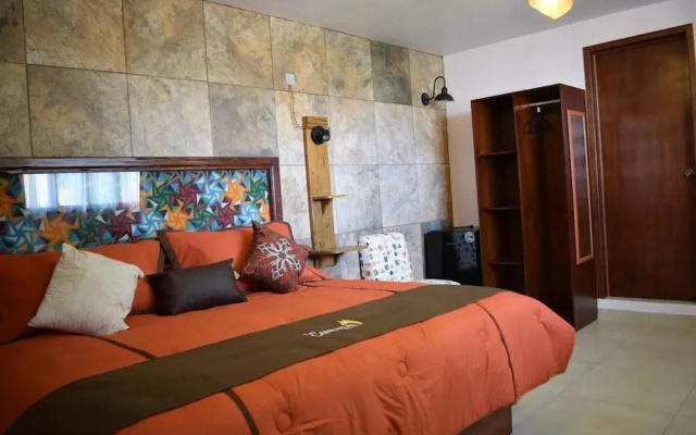 Hotel Las Candelas