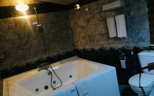 grand rio otel