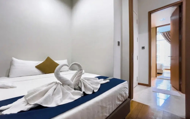 Soho Suites KLCC By Rest Kuala Lumpur