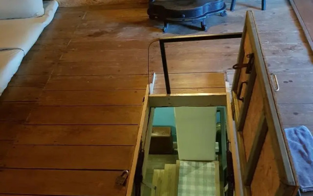 The Roo Classic Hometel