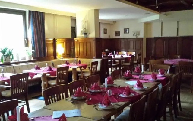 Hotel Oybiner Hof