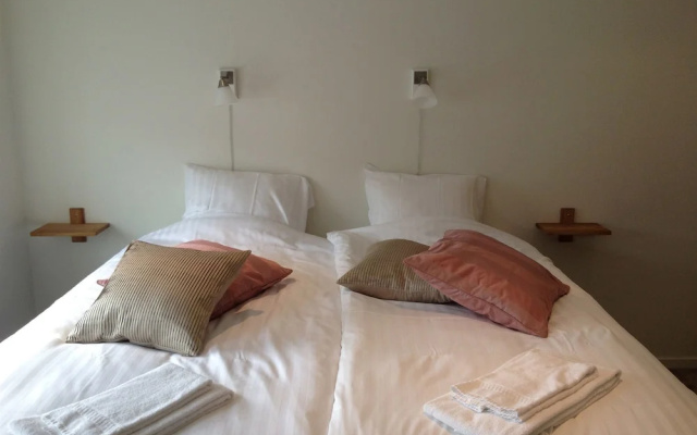 Flygplatshotellet