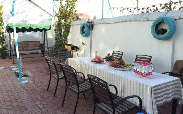 Stms Homestay