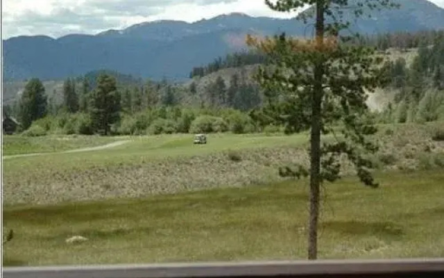 The Pines Condominiums