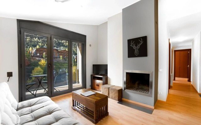 Apartaments Floc