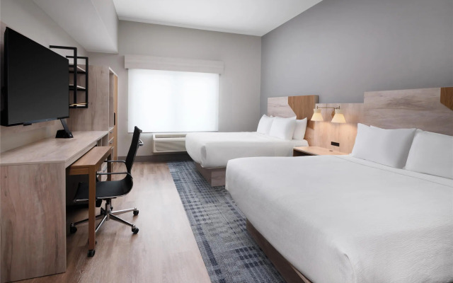 @HOME by Best Western Walkerton