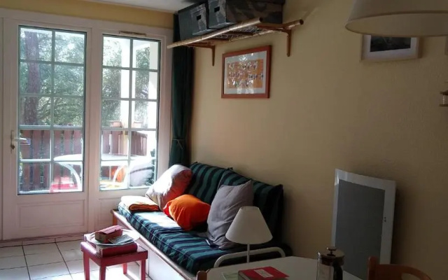 Albertine Appt 112