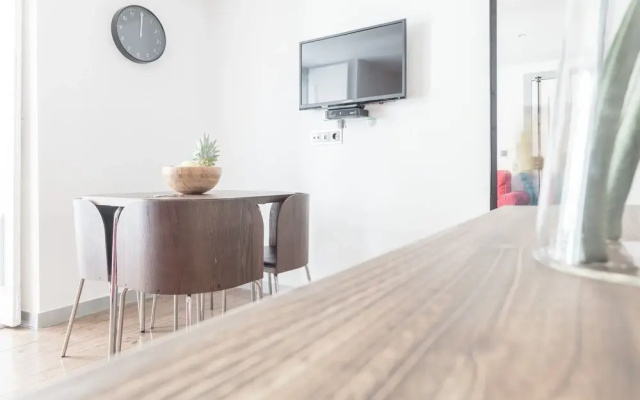 Santa Catarina Deluxe Apartment
