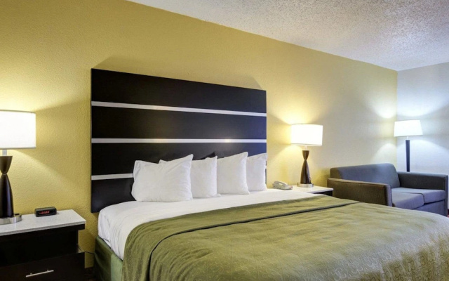 Quality Inn