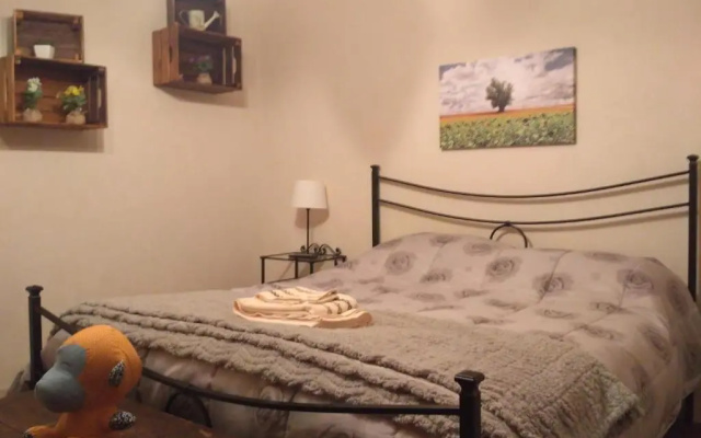 B&B L' Albicocco