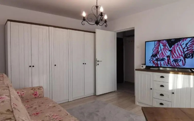 Marcos Apartments Nice and Cozy Mioveni