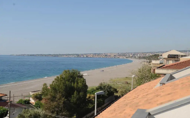 The Roof On The Sea