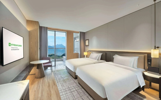 Wyndham Garden Shaoguan Xinfeng