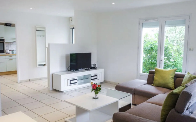 Villa Languedoc