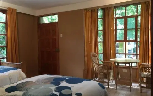 Yucay Lodge