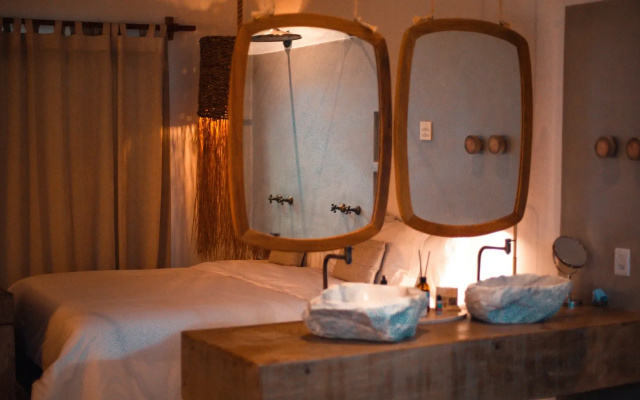 Anacardier Privé