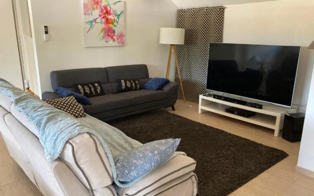 Très belle villa privée pour 10 personnes avec piscine privée