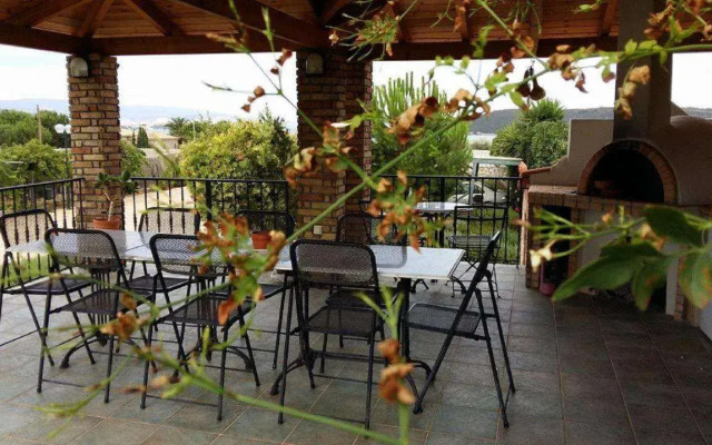 Ermioni Villas