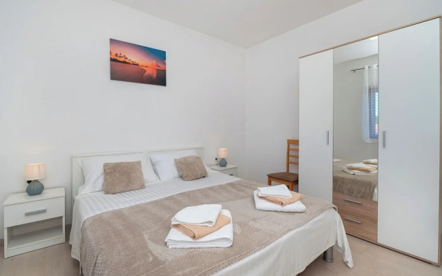 Apartments Saric