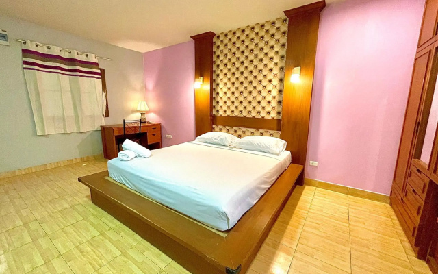 Green Beach Pattaya