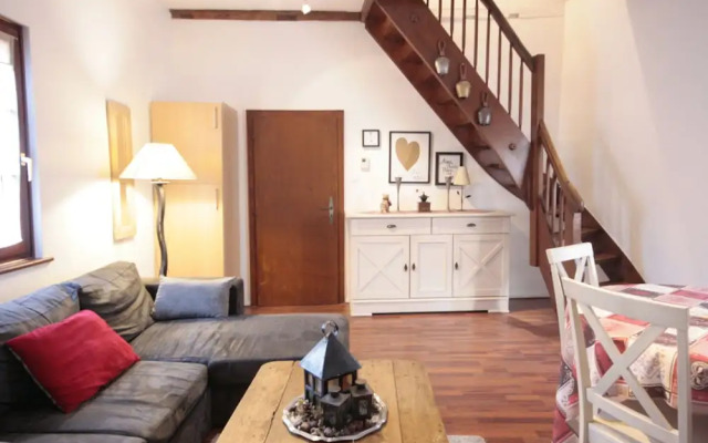 Appartement Zum Bären