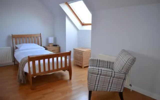 Hebridean Home