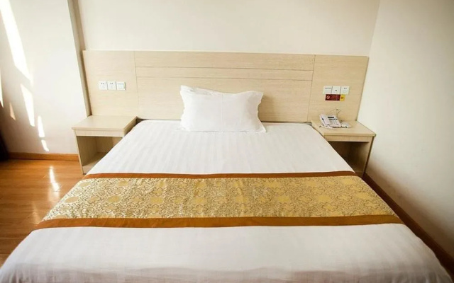 Thankyou Express Inn - Suzhou