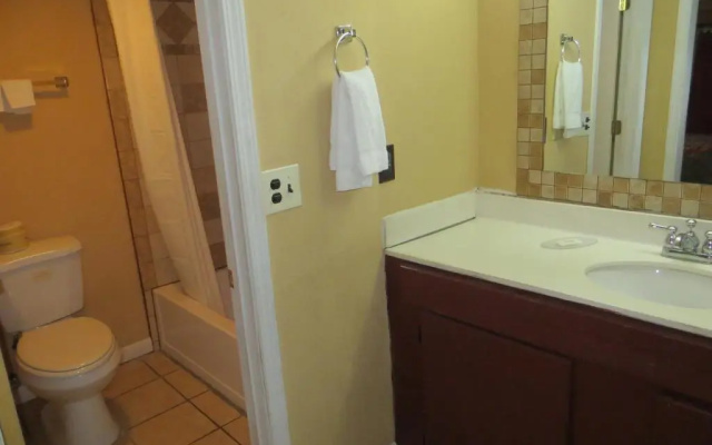 Executive Inn