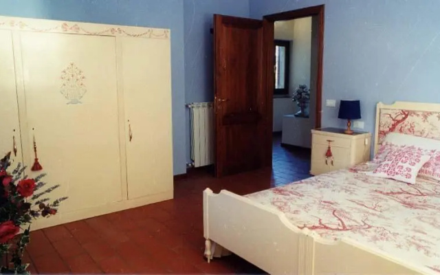 Villa Il Teso