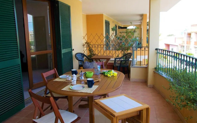 Casa Ilaria