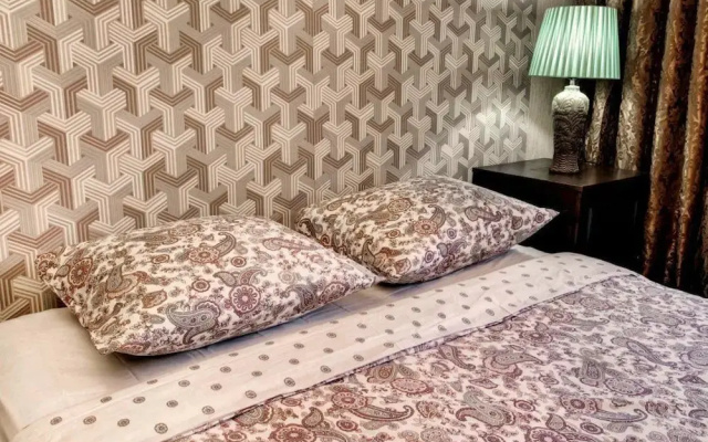 Bolshaya Gruzinskaya 58 Guest House