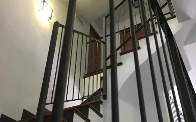 Casa Rural Xàtiva