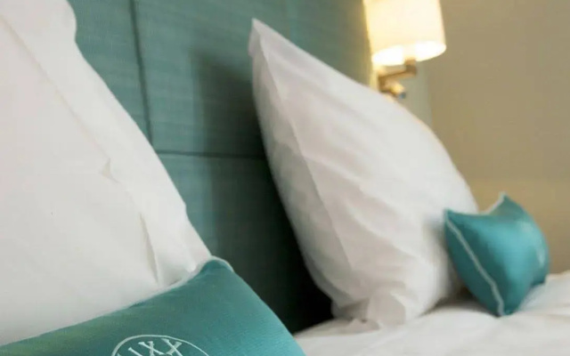 Hotel VixX