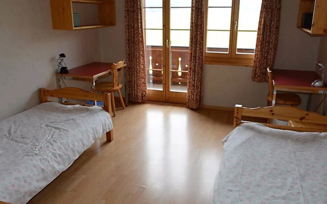 Apartment Anne (1. Stock)