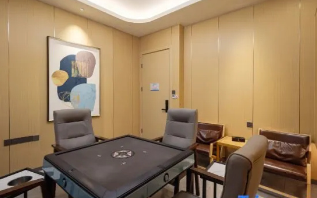 Guzhen Pufan Smart Hotel