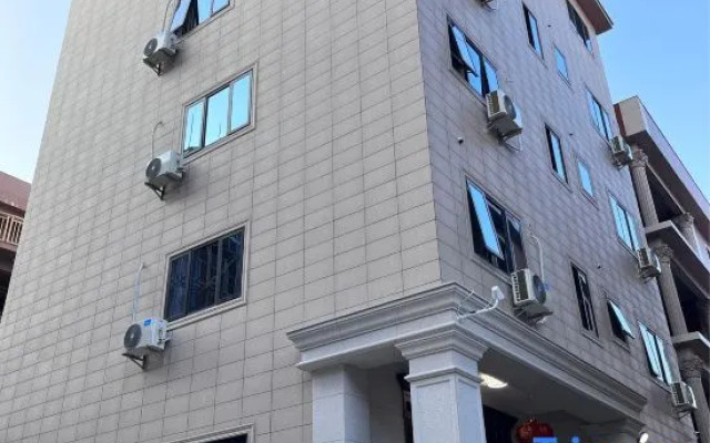 Yuexiang Homestay