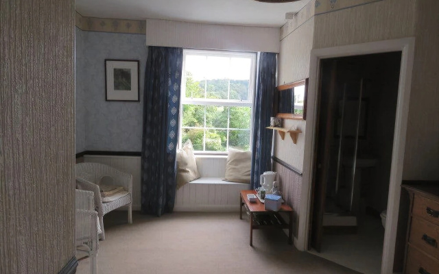 Kilna Guest House