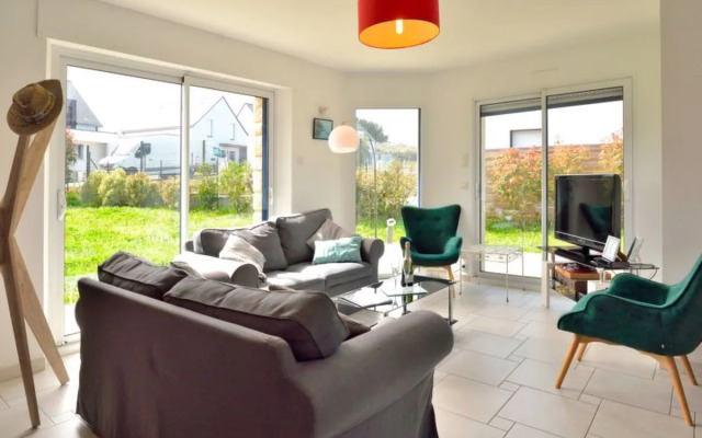 Golf de Bretagne (RHU354)