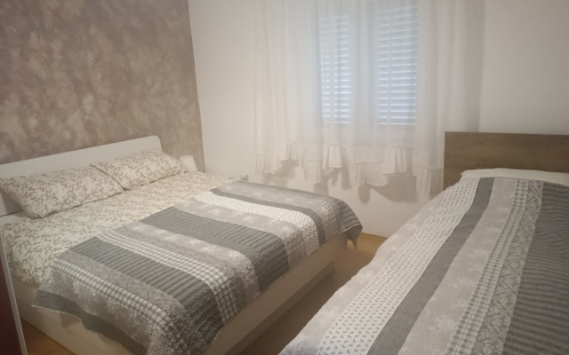 Apartment Gea
