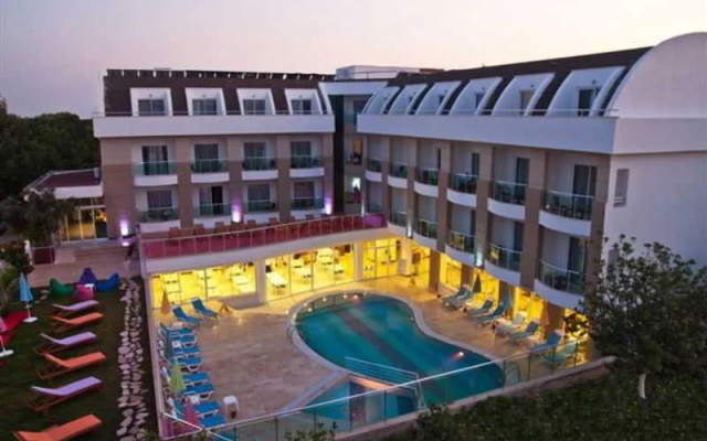 Life Elite Hotel