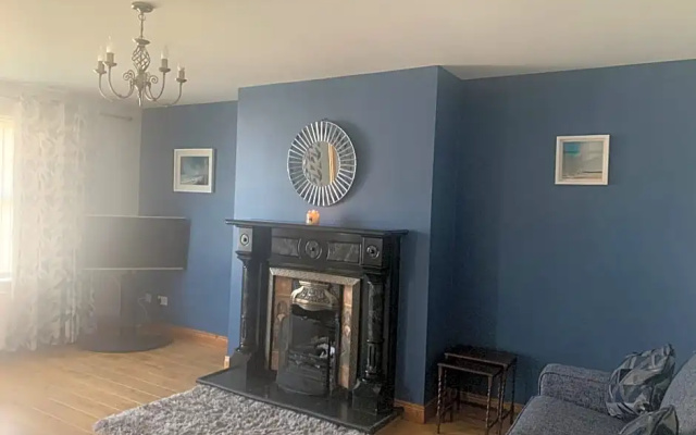 Mussenden House
