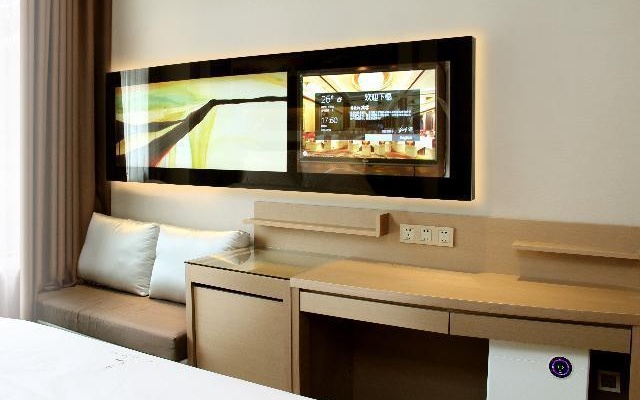 Lavande Hotel Xian Gaoxin Branch