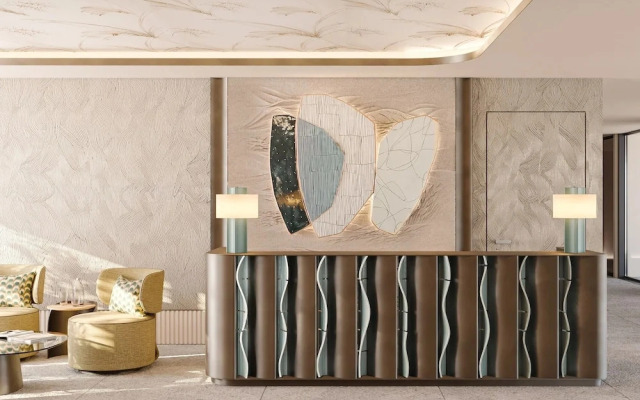 Icona's Costa Ragusa Resort - New Opening